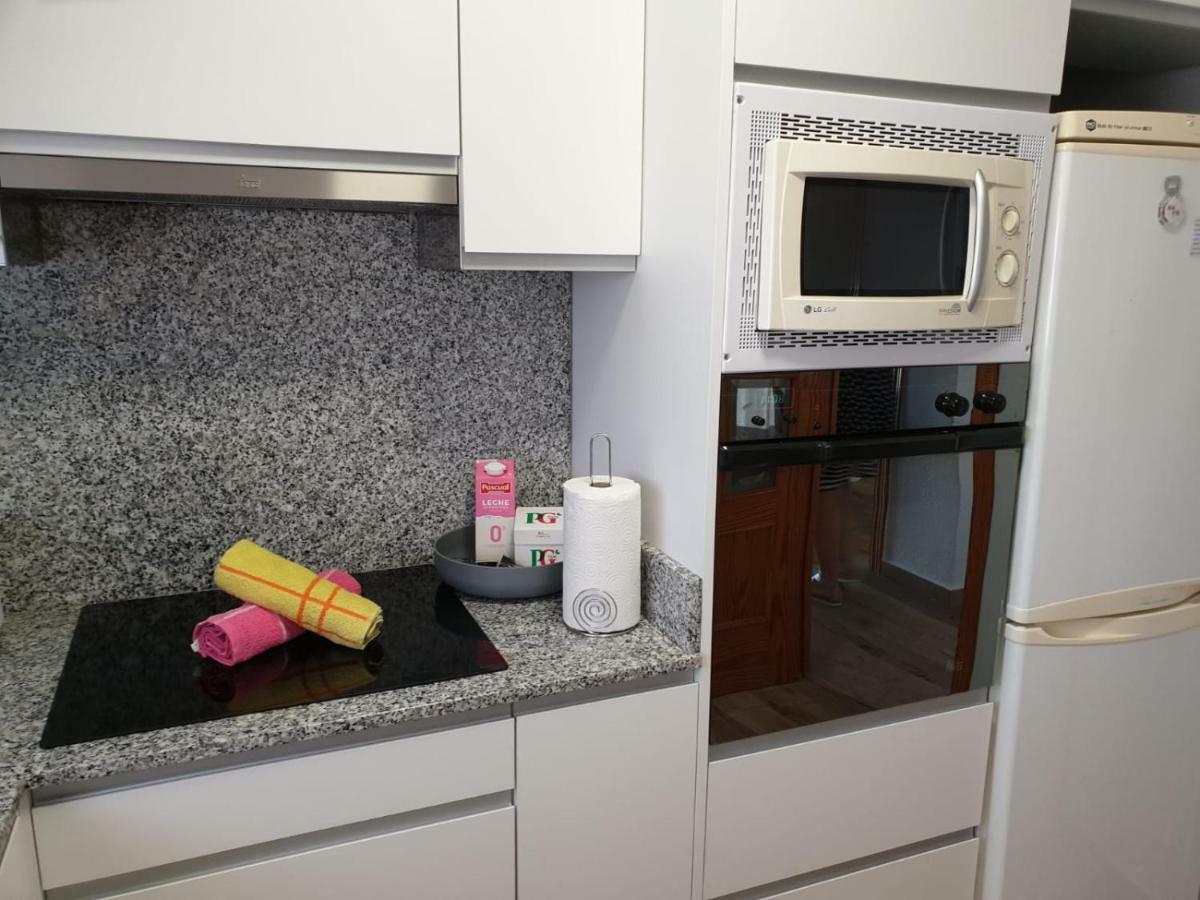 Luxury 12Th Floor Beachfront El Campello Bagian luar foto