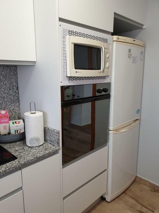 Luxury 12Th Floor Beachfront El Campello Bagian luar foto